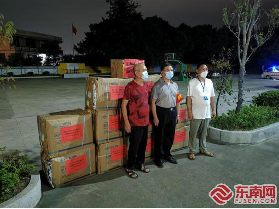 市场监管局局长抗疫一线,市场监管局领导慰问抗疫一线