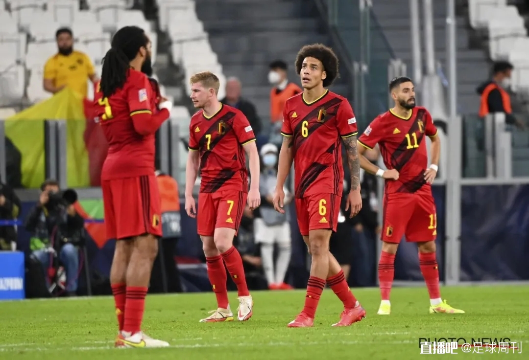 为什么说比利时排名世界第二,世界第一比利时