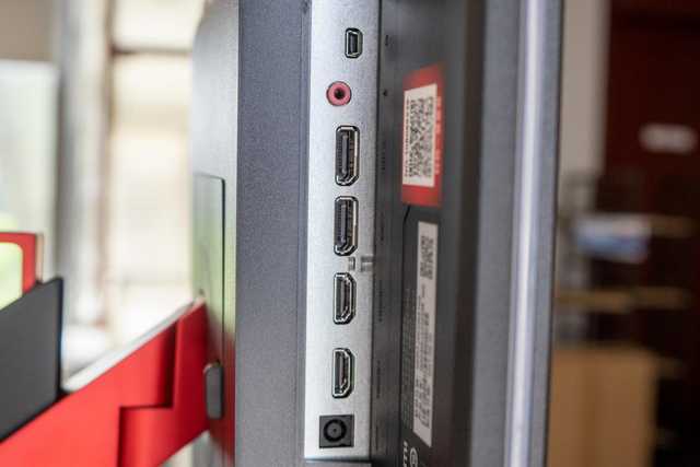 aocagonag274uxp显示器测评,agonag274uxp显示器测评