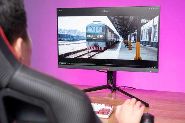 aocagonag274uxp显示器测评,agonag274uxp显示器测评