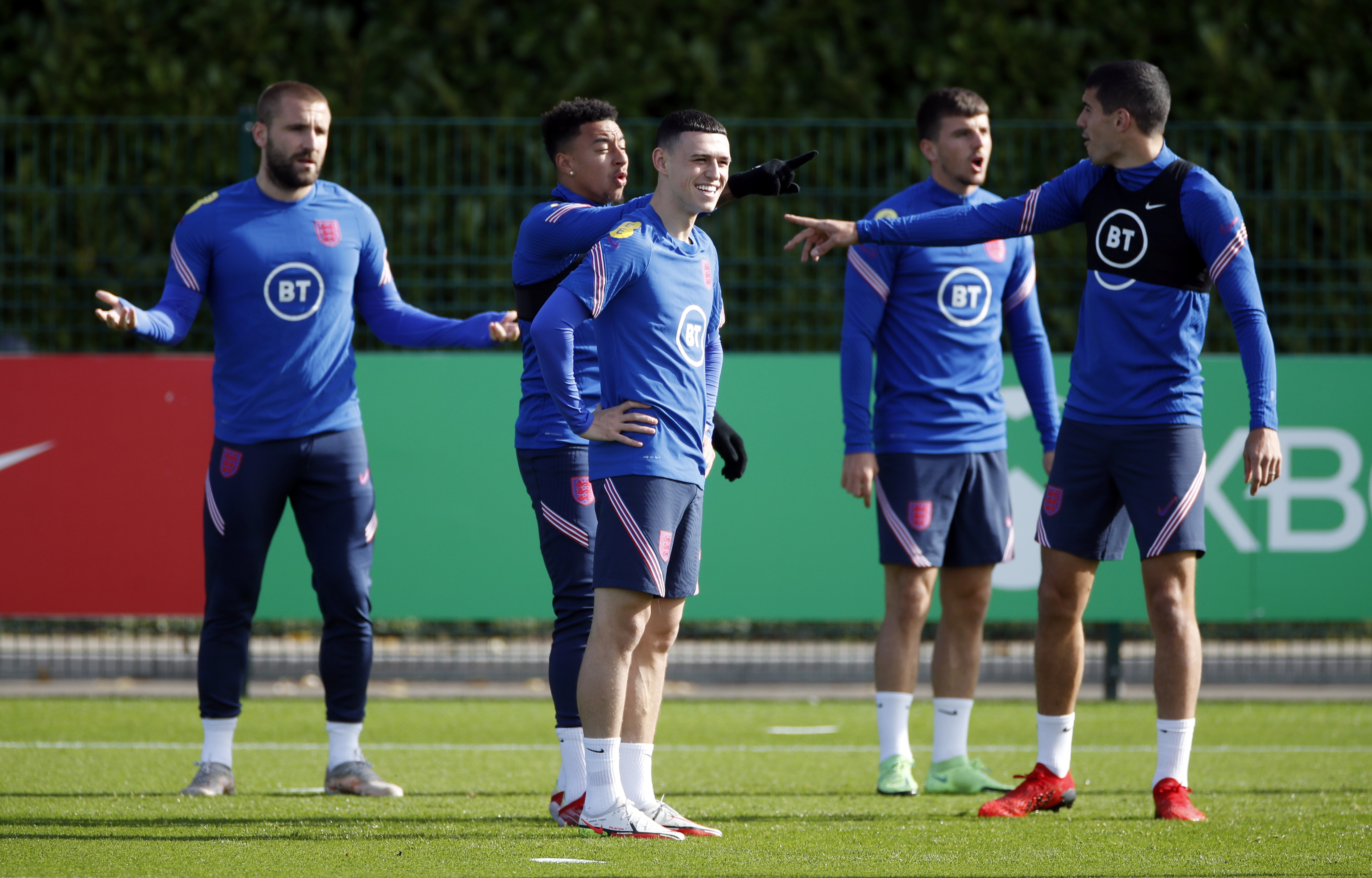 足球世预赛赛程,英格兰世预赛赛程