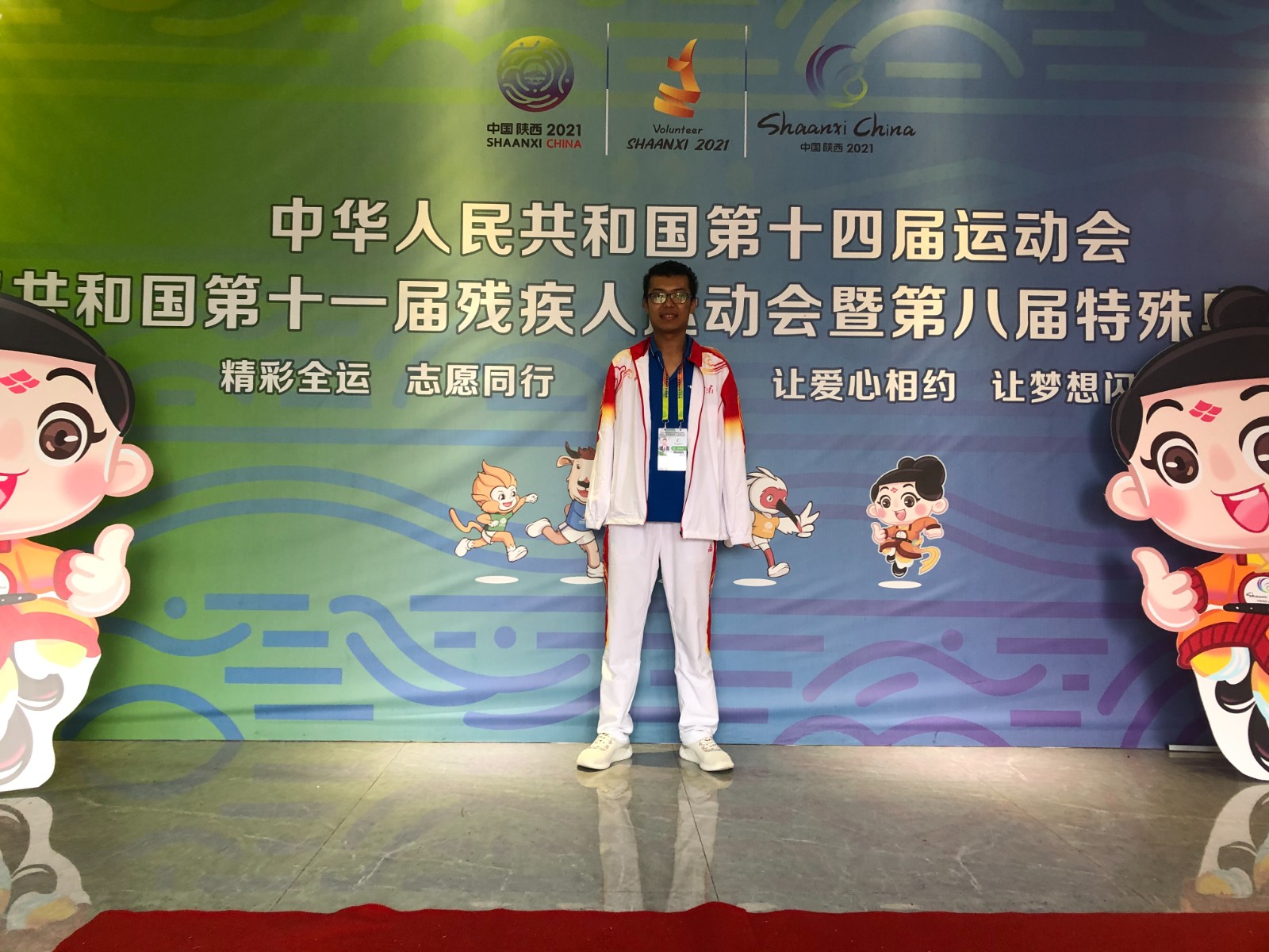 王鹏夺冠经历,王鹏夺冠