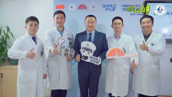 骨科医生护腰知识大全,骨科专家对老年人的忠告