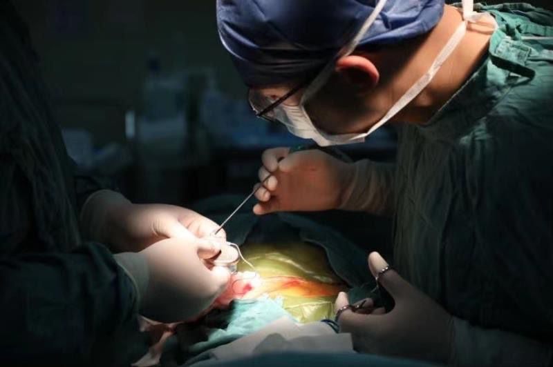 植入电极调控神经,解决患儿“方便”难题!复旦儿科成功开展国内首例排便排尿双重功能障碍儿童的骶神经调控术