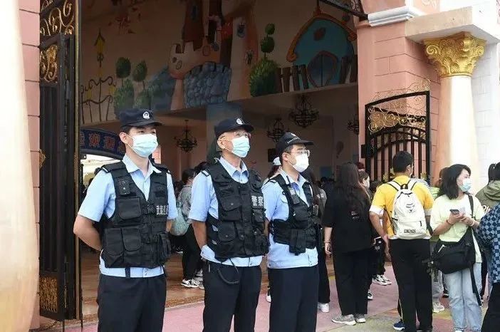 城市不大却是我们最美的故乡,蓬莱城市