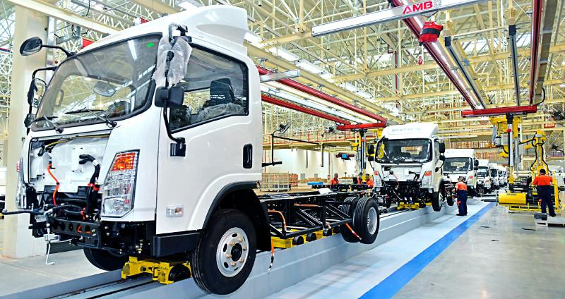 聚焦楼宇经济培育招商引资新动能,聚焦产业振兴培育三大园区