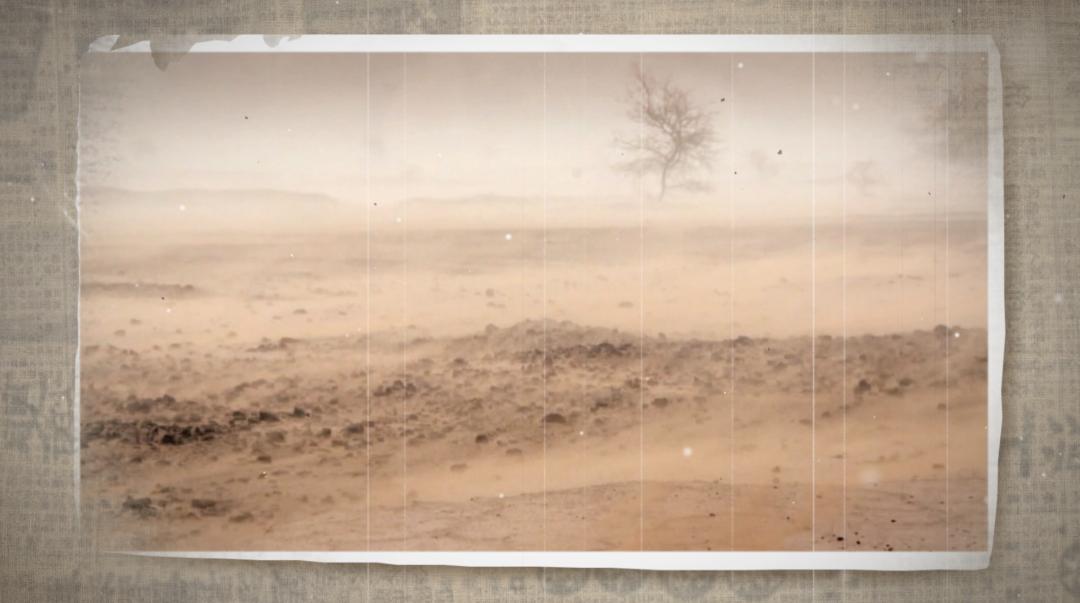 这位共和国将军的退休生活，令人震撼