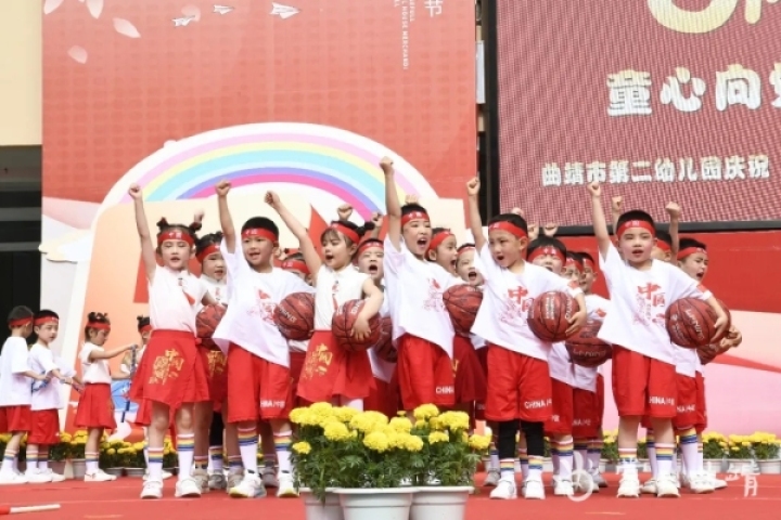 曲靖市深化教育综合改革,推进学前教育扩容提质的方法