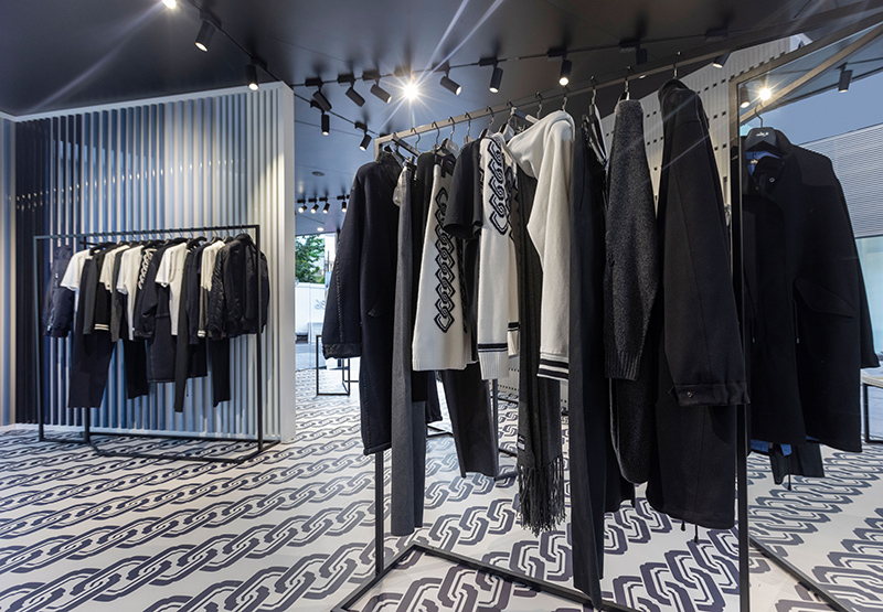 今日消费资讯:CanadaGoose首个鞋履系列即将发售、匡威推出暖冬城市适型系列