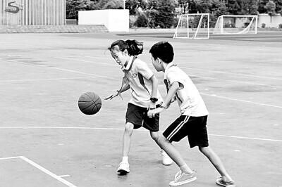 如何让学生喜欢上体育,学校体育有效教学的方法