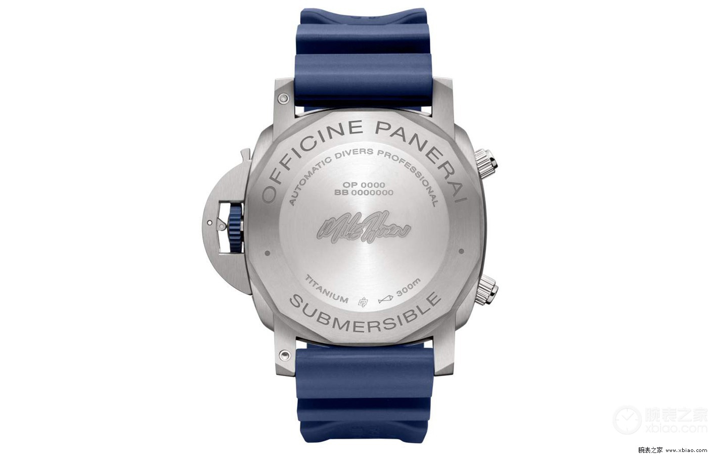 沛纳海最畅销的是哪一款腕表,沛纳海submersible潜行系列