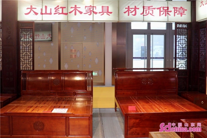参展林交会展示中国木艺之都形象,参展林交会展示中国木艺之都
