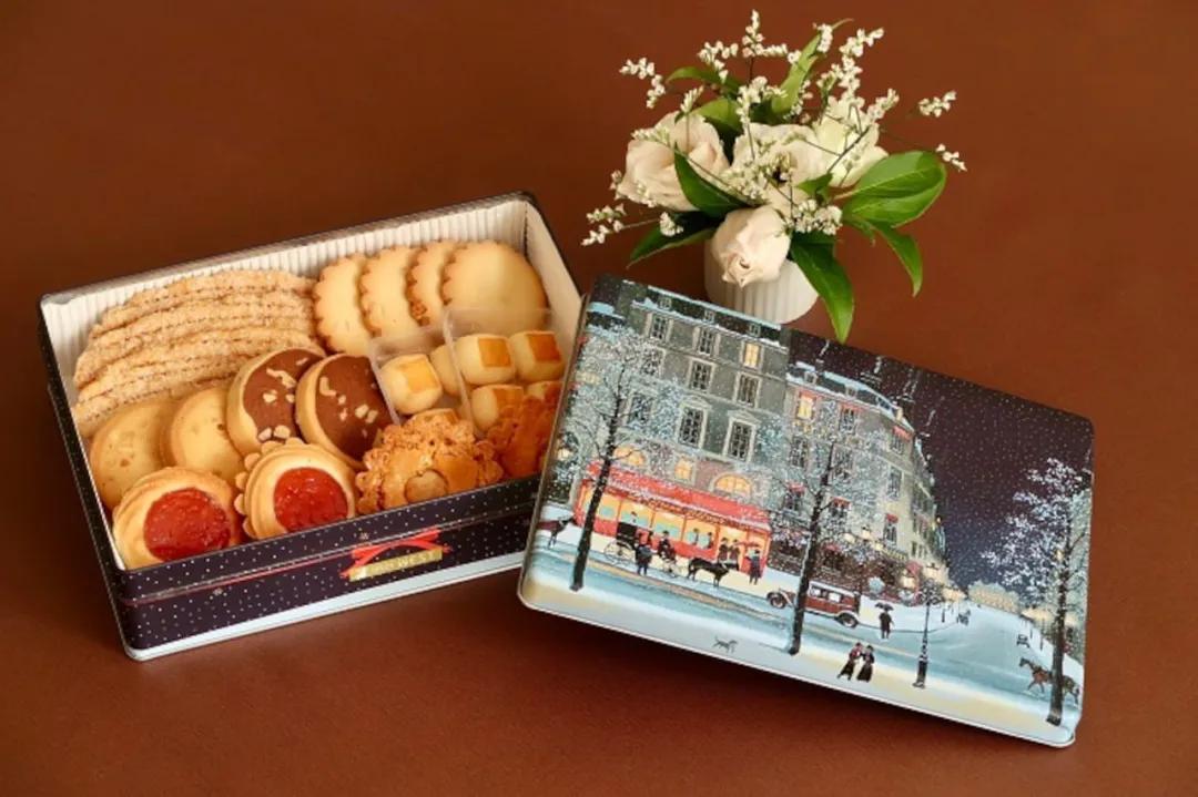 2024年最新款新年伴手礼,2022年流行伴手礼推荐