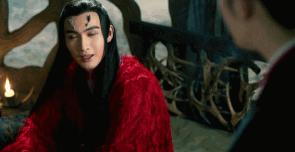 司藤和秦放现实中是什么关系,司藤和秦放中间经历了什么