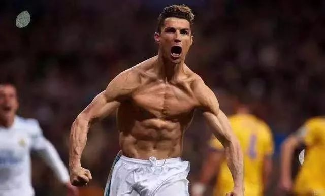 c罗进球登顶国家队射手榜,c罗进球历史射手榜