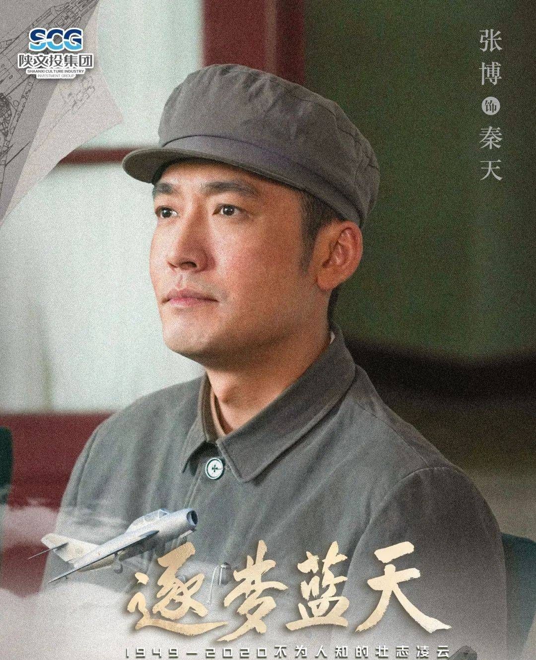 张博现在怎么样了,张博现在年轻照片