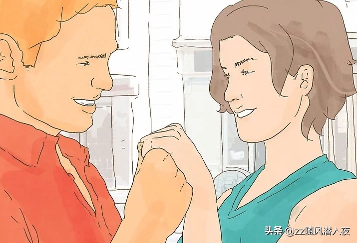 和平分手怎么和对方聊天,和平分手是怎样一种体验