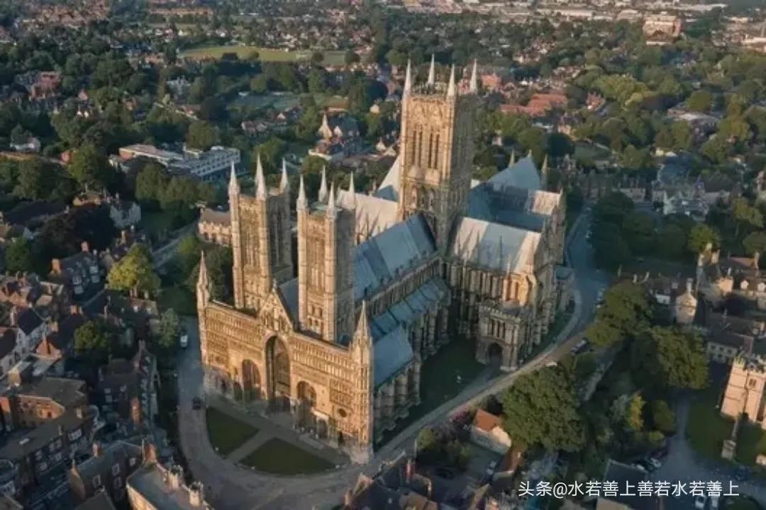 盘点世界上最美丽的大教堂,世界上最美的大教堂