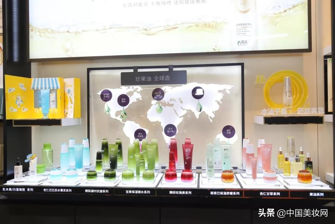 新消费品牌的增长驱动力,新形象店助力品牌新升级