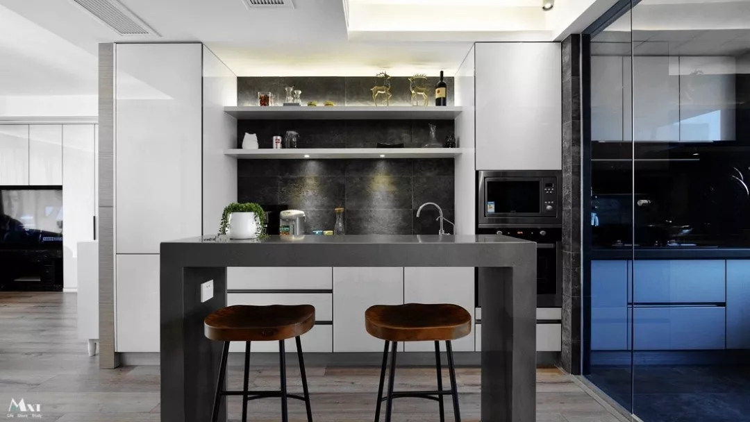 教你几招如何避坑选橱柜,装修时选择橱柜你对它了解多少