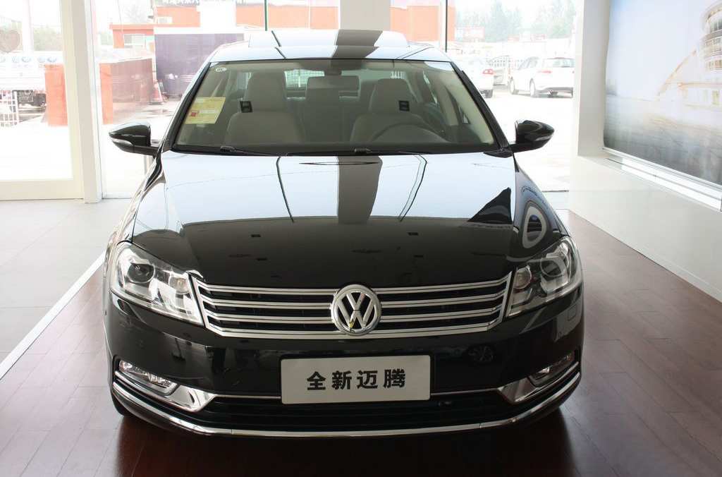 迈腾简单介绍,迈腾简单介绍大全