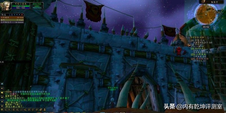 魔兽世界怀旧服：SS在BWL如何赚钱？厄运东不行了难道靠骗？