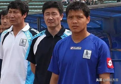 中国马拉多纳陈涛,马拉多纳七次退役