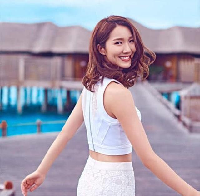 王祖蓝究竟有多高,费尽心思追到白富美