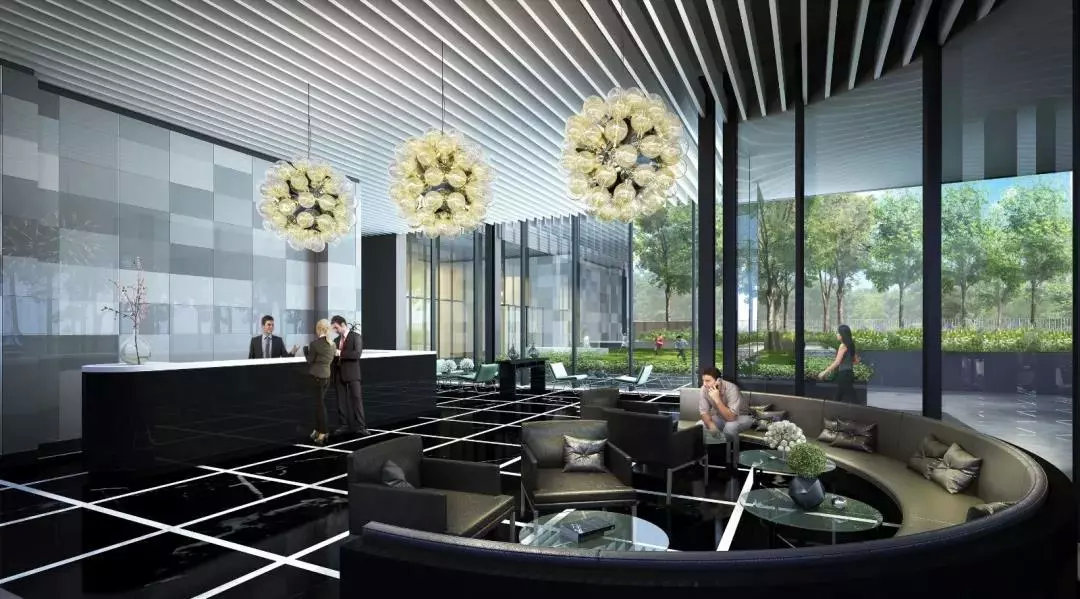 稀缺甄选，存货有限！曼谷NobleBE33Sukhumvit心脏地带