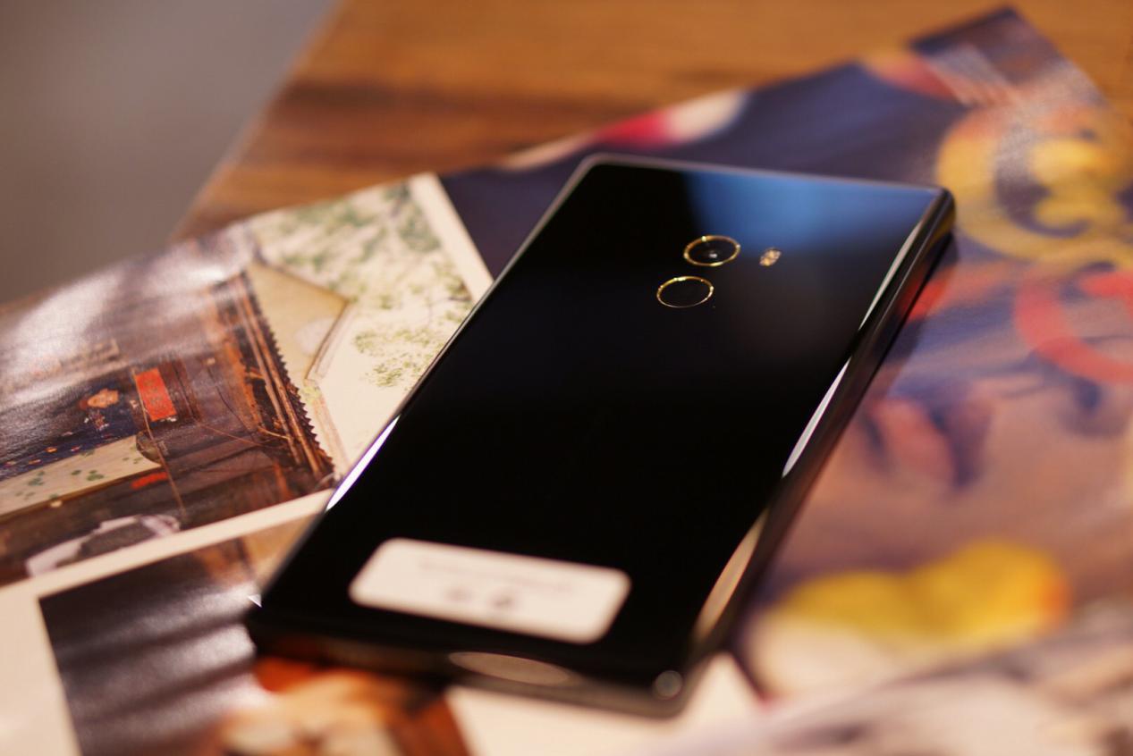 小米mix系列再推新品mix4,小米mix4发布后为什么更推荐