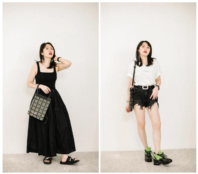 小众必买的100种包,最省钱的4只小众包