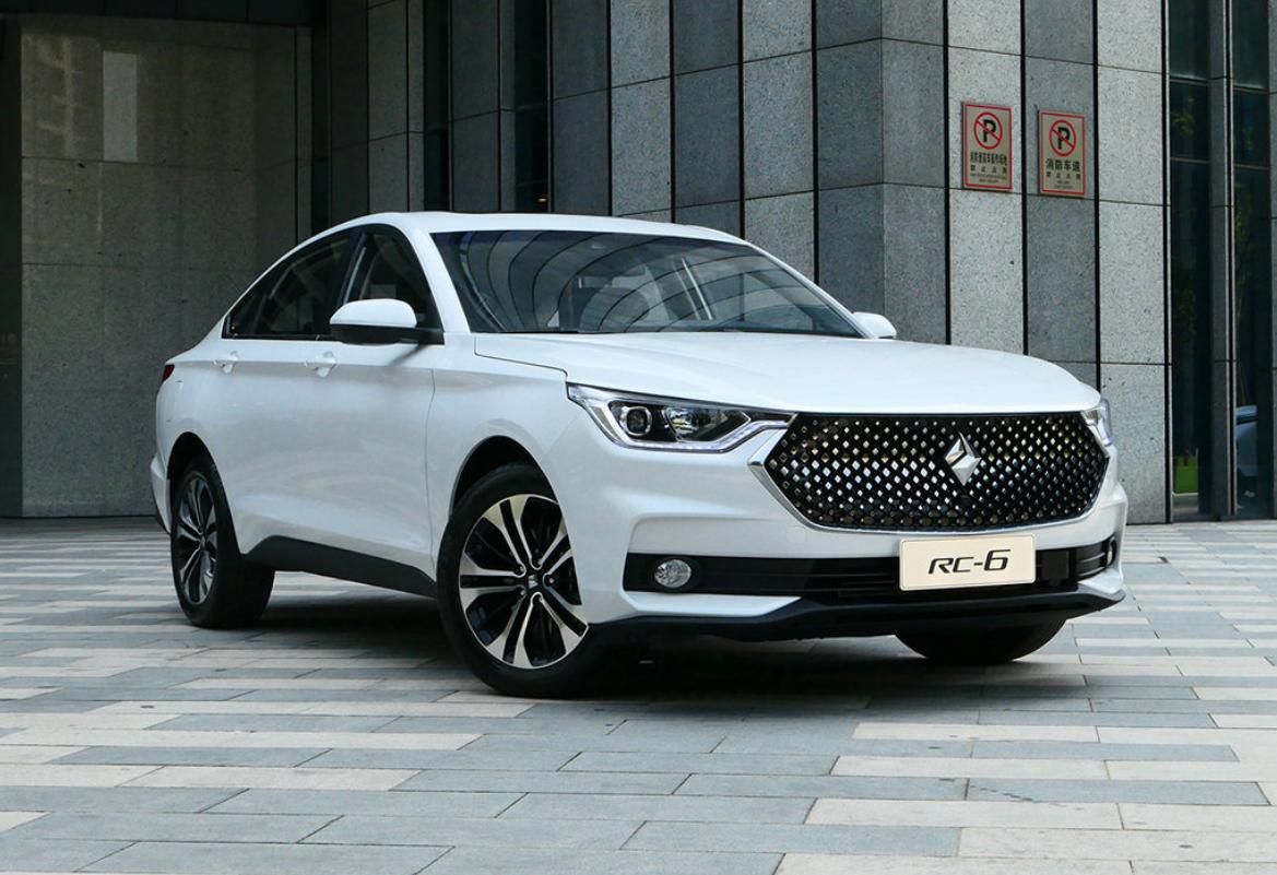 吊打亚洲龙的3款b级车,最实在的国产b级车仅7万起售