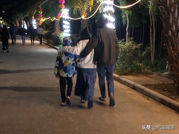 借了两台瑞虎8来了个清远温泉之旅两天的旅程为何让我感慨？