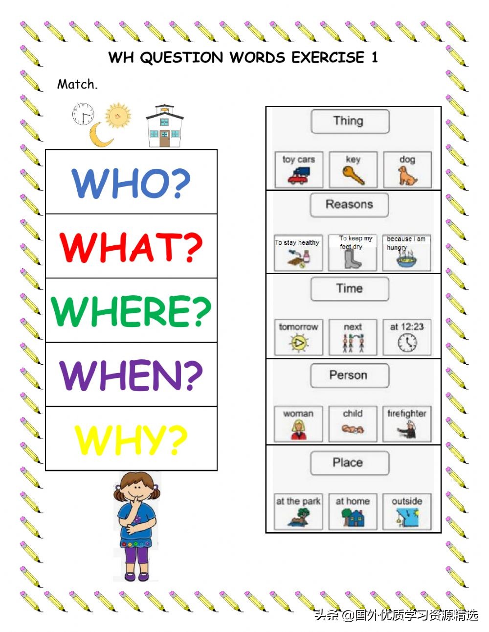 what和why的疑问句用法区别,howwhat疑问词区别