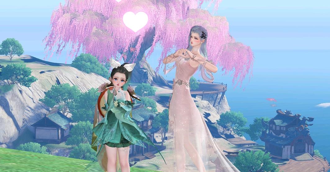 人数最多的游戏帮派,女性玩家最多的社交游戏