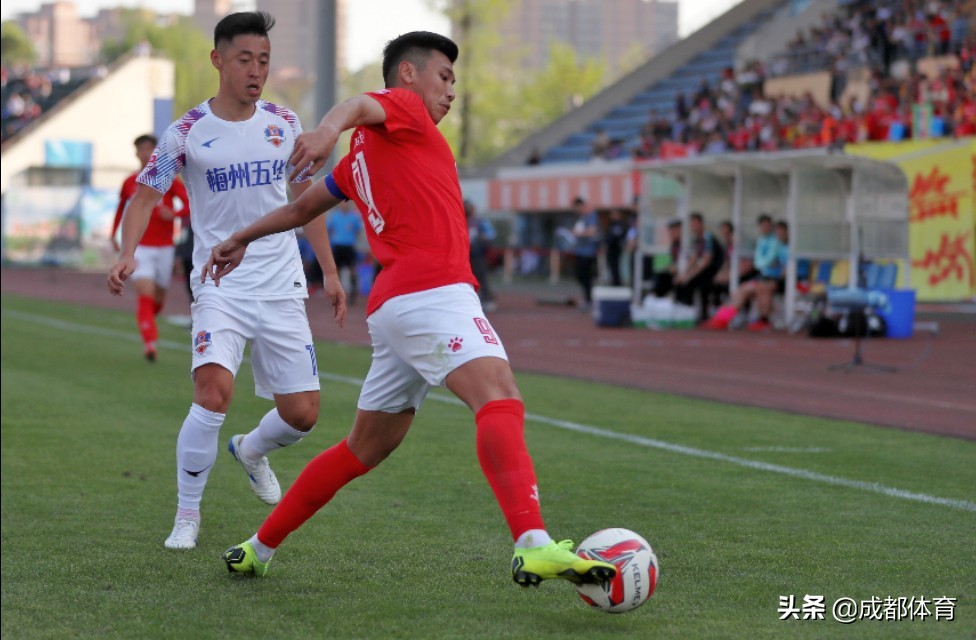 梅州客家主场0:4输给南通支云,梅州客家拒绝连败重夺中甲榜首