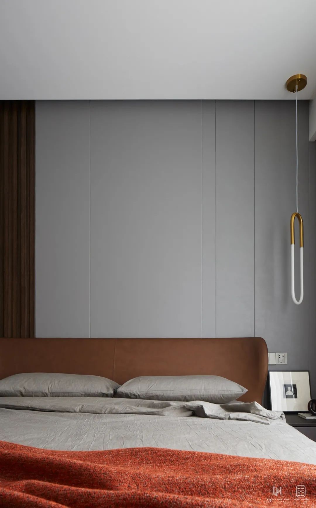 「头条」谦禾空间设计｜圣日尔曼大道34号