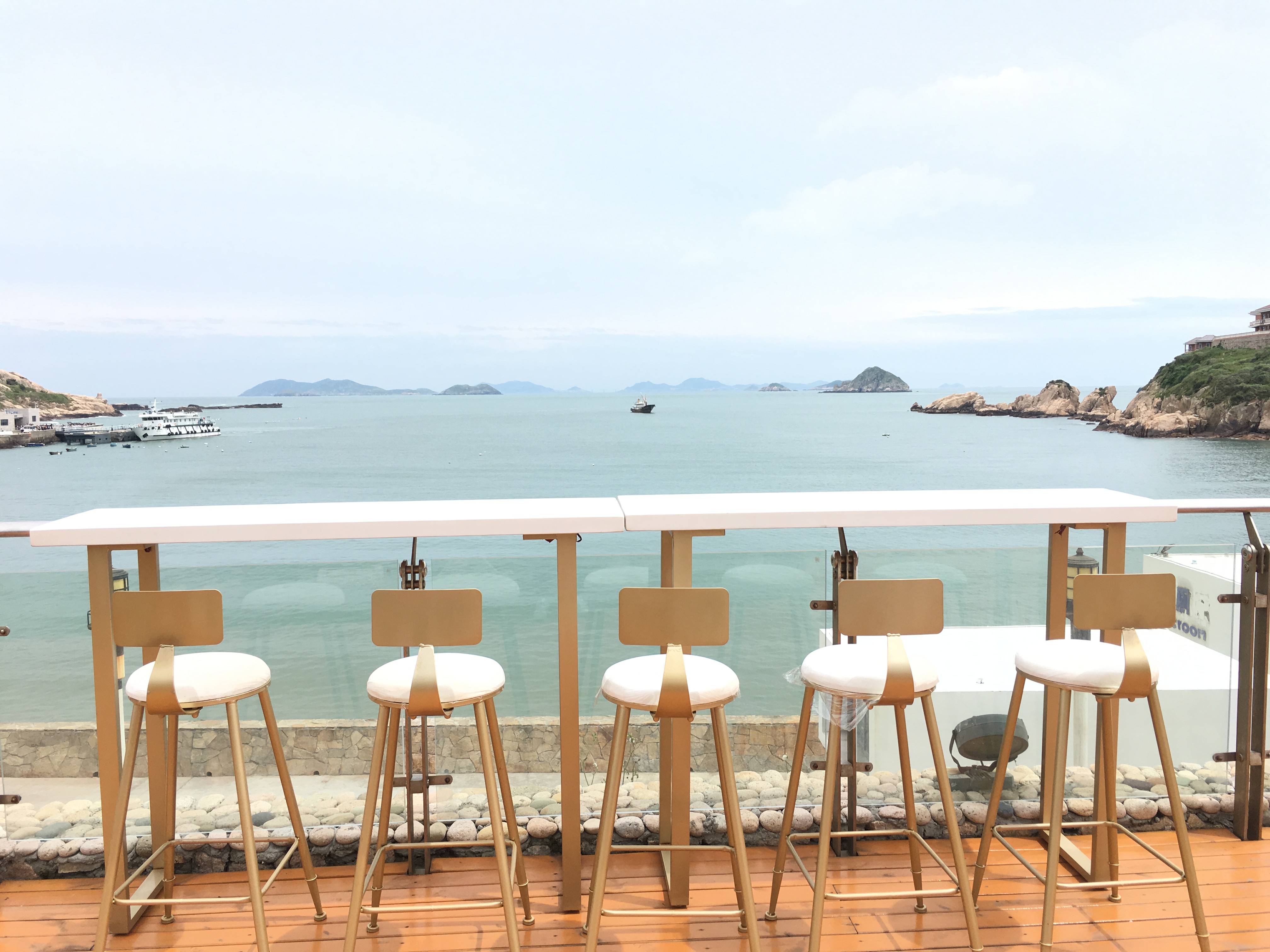 圣托里尼最美荧光海 (圣托里尼荧光海)