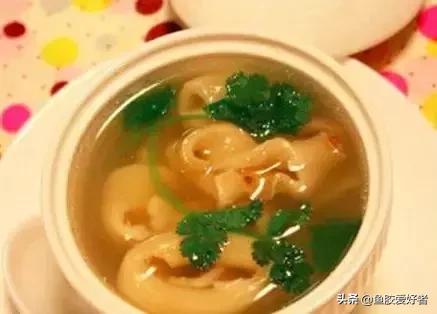 产妇鱼胶怎么吃效果最好,鸡跟鱼胶孕妇吃能不能催奶