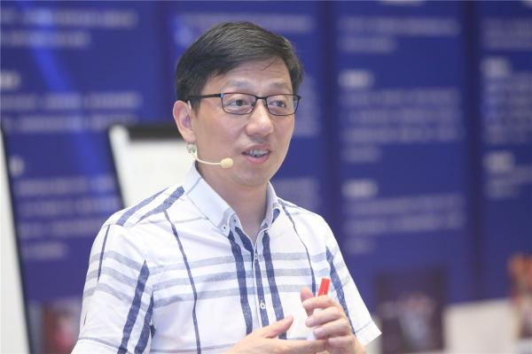 顾均辉评战略定位：被边缘化的搜狐，在新社交元年还有没有机会？