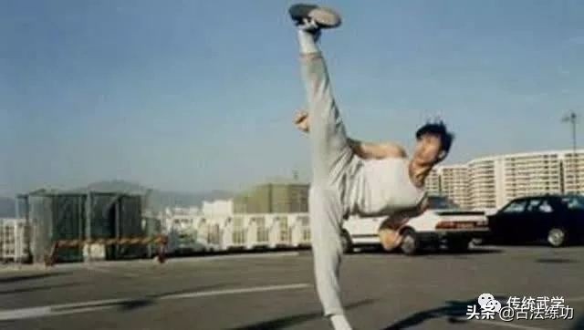 少林腿法十二绝命腿法,少林三十六路腿法口诀