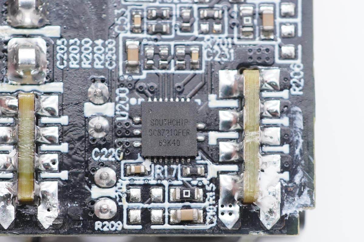 紫米氮化镓65w对比紫米普通65w,小米氮化镓快充和67w有啥区别