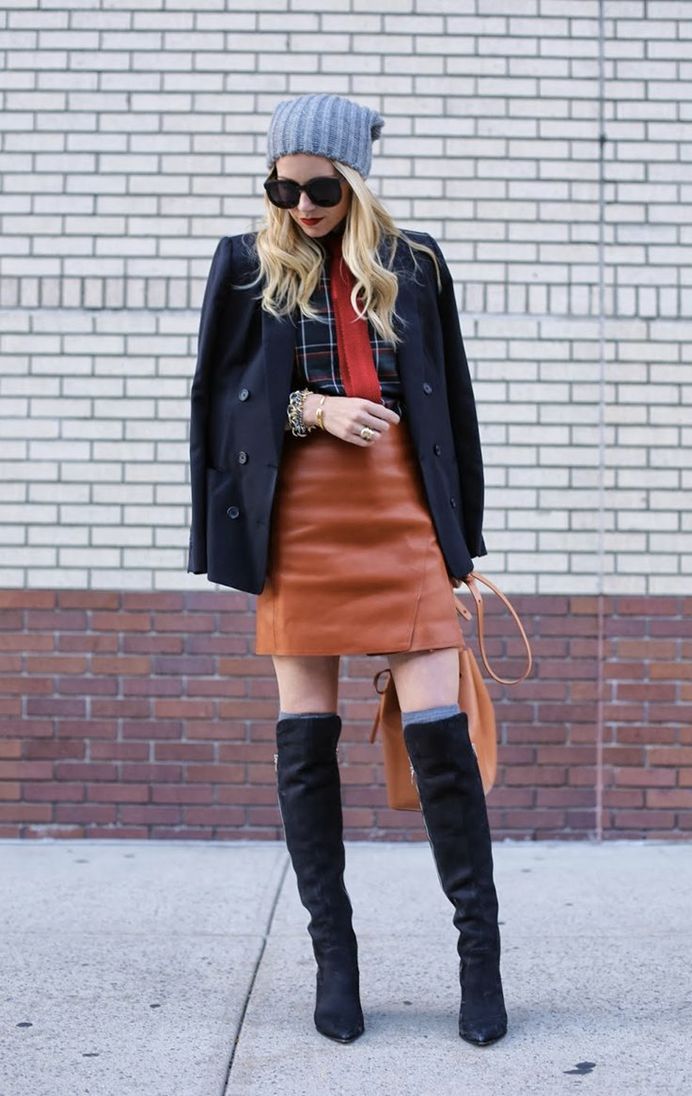 小短腿适合的长筒靴,高个子粗腿长筒靴推荐