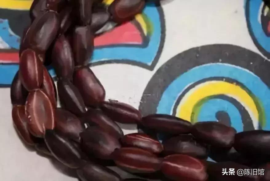 最值得玩的菩提子,真正的菩提子