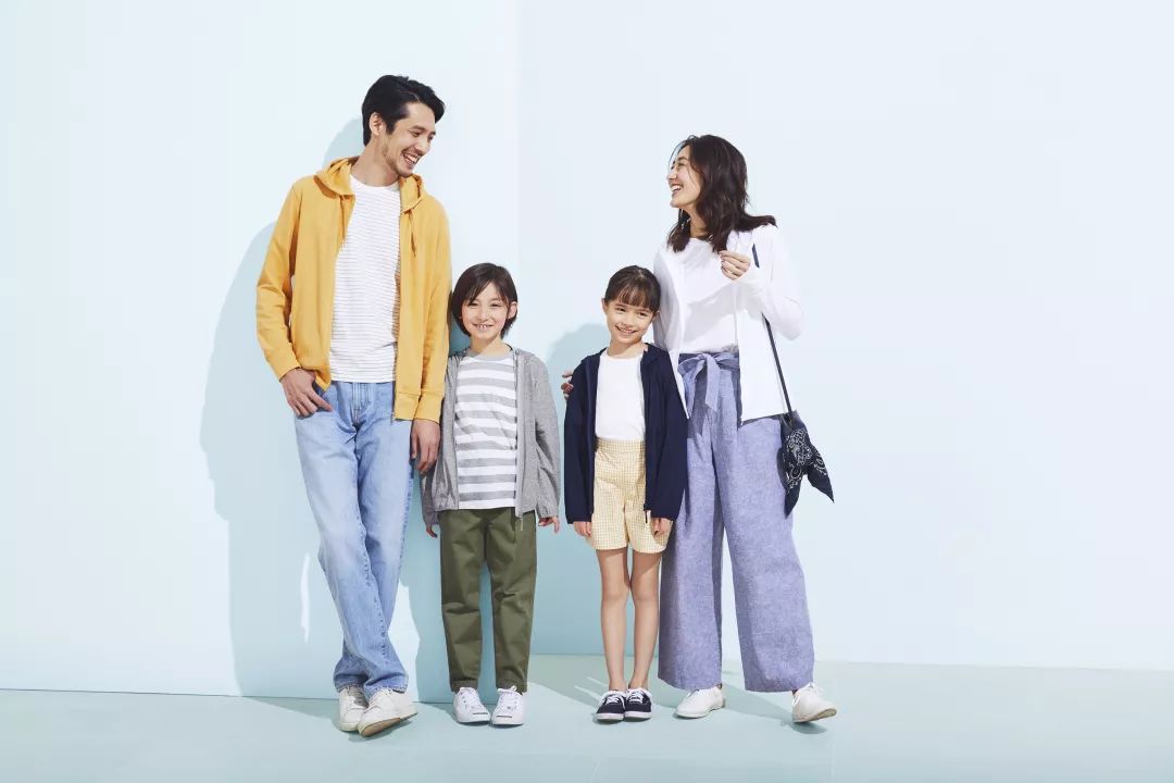 优衣库一般什么时候出新款,优衣库的基本战略选择