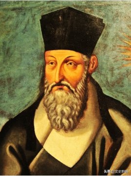 利玛窦创造词汇,利玛窦出自哪里