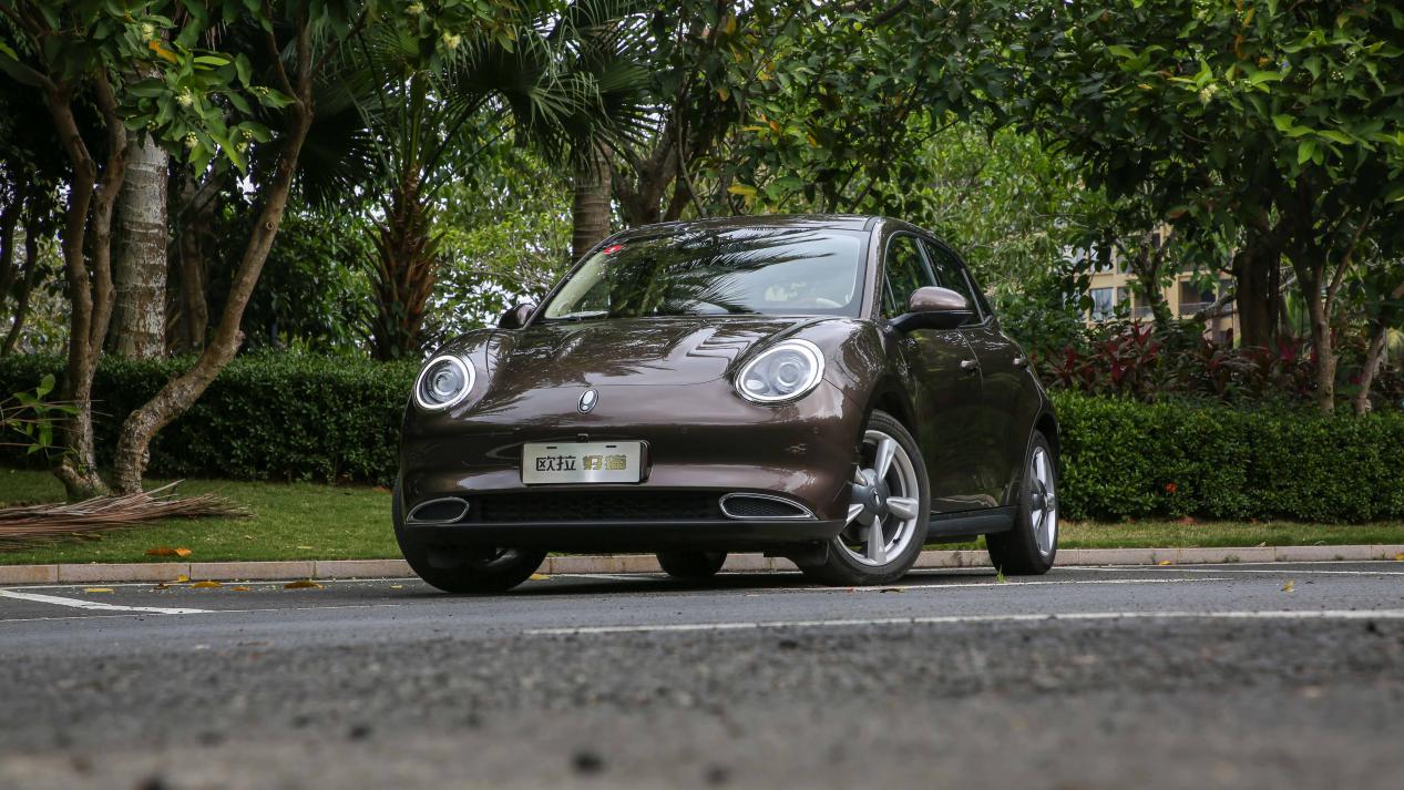 欧拉好猫高配试驾,欧拉好猫上门试驾免费吗