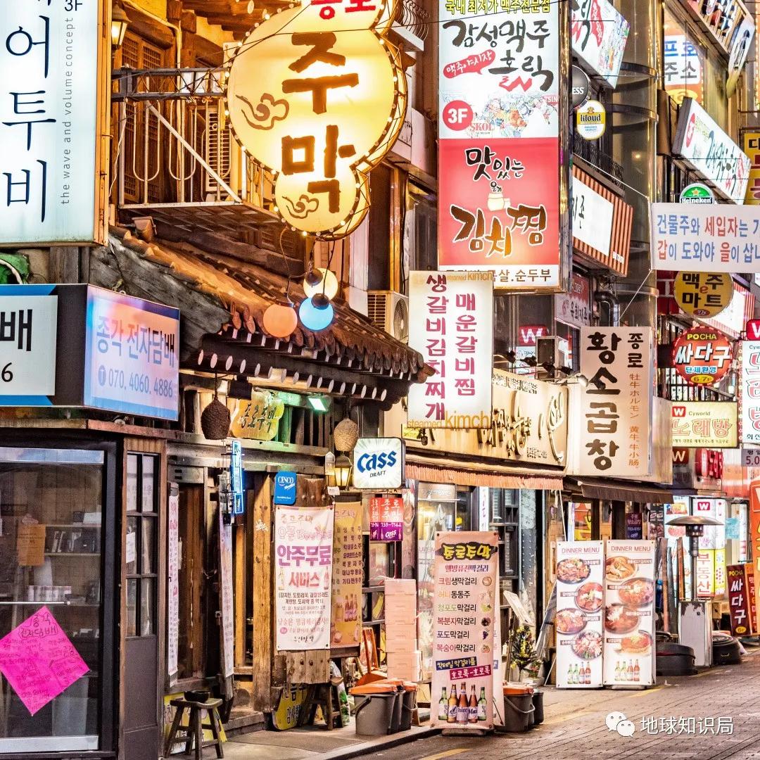 朝鲜半岛，消灭文盲|地球知识局