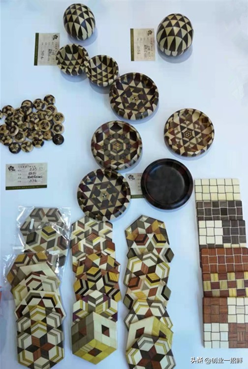 小本创业源头工厂,小本加工厂创业项目