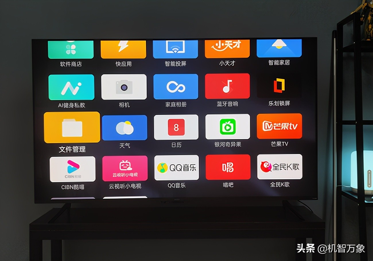 oppo多屏互动连接电视,oppo投屏电视机